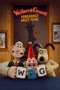 Wallace & Gromit: Vengeance Most Fowl (Tagalog Dubbed)