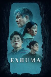 Exhuma (Tagalog Dubbed)